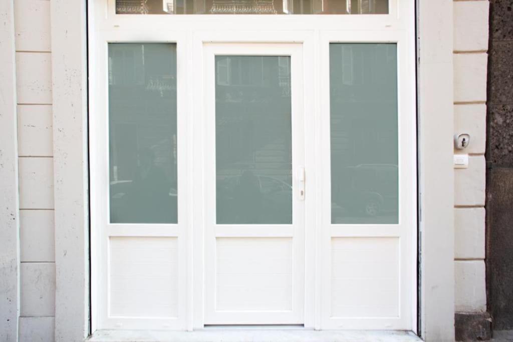 Loft Porta Susa Turin Exterior photo